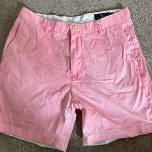 Vineyard vines men’s shorts Pink